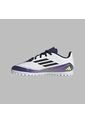 Torretin Adidas Kids F50 Club Messi  TF - Blanco-Purpura de adidas Performance