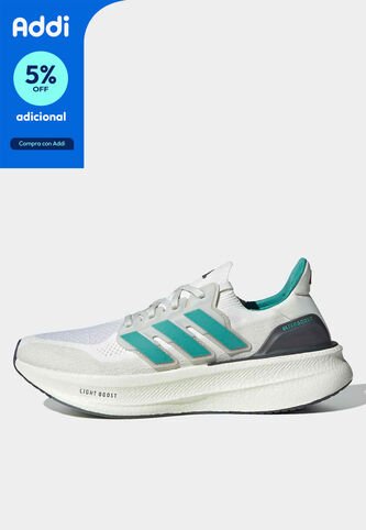 Tenis adidas Performance Ultraboost 5 Gris adidas Performance