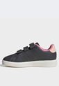 Tenis Lifestyle adidas Sportswear Advantage Base 2.0 Gris Oscuro de adidas Performance