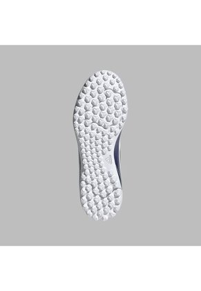 Torretin Adidas Kids F50 Club Messi  TF - Blanco-Purpura