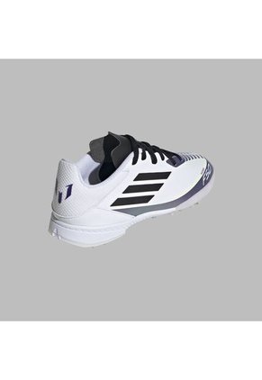 Torretin Adidas Kids Messi F50 TF – Blanco