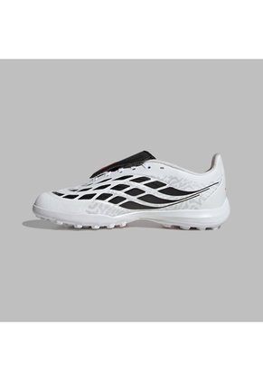 Torretin Adidas Predator League FT - Blanco - Kids | TF