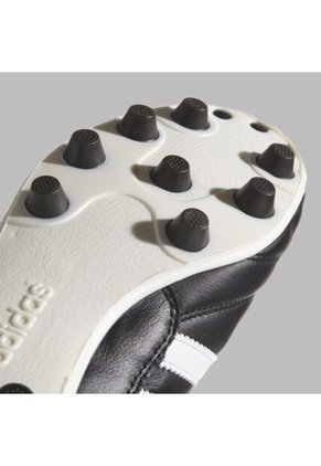 Guayos Adidas Hombre Copa Mundial  FG-Negro-Blanco