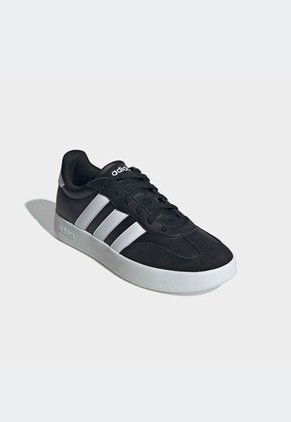 Tenis adidas Sportswear Barreda Negro