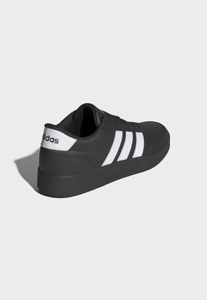 Tenis adidas Sportswear Breaknet 3.0 Negro