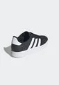 Tenis adidas Sportswear Barreda Negro de adidas Performance