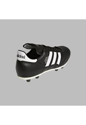 Guayos Adidas Hombre Copa Mundial  FG-Negro-Blanco