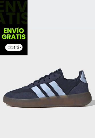 Tenis Lifestyle adidas Sportswear Barreda Decode Azul adidas Performance