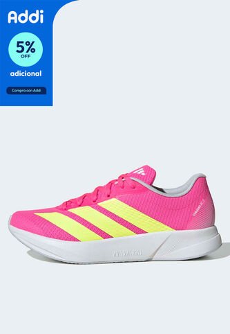 Tenis adidas Performance Duramo RC2 Fucsia Neón adidas Performance