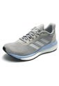 Tenis Running Gris-Azul adidas Performance Solar Drive 19 w de adidas Performance