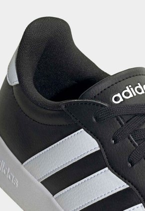 Tenis adidas Sportswear Barreda Negro