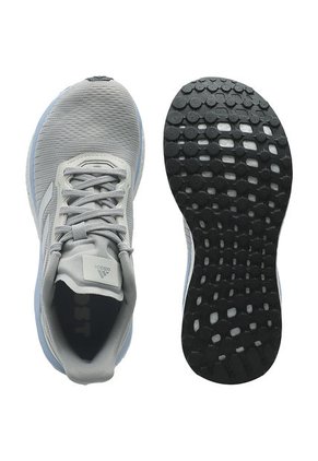 Tenis Running Gris-Azul adidas Performance Solar Drive 19 w