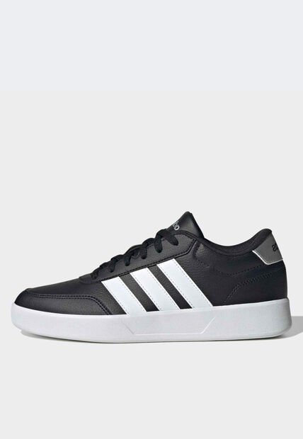 Tenis adidas Sportswear Breaknet 3.0 Negro