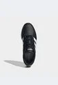 Tenis adidas Sportswear Breaknet 3.0 Negro de adidas Performance