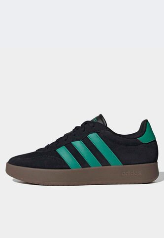 Tenis Lifestyle adidas Sportswear Barreda Negro adidas Performance