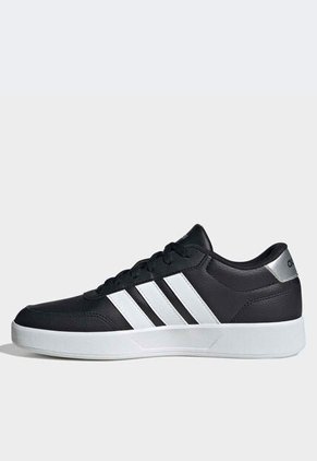 Tenis adidas Sportswear Breaknet 3.0 Negro