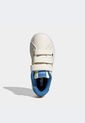 Tenis Lifestyle adidas Sportswear Advantage Base 2.0 CF C Beige de adidas Performance