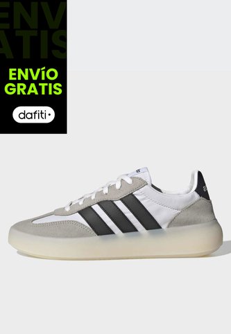 Tenis Lifestyle adidas Sportswear Barreda Decode Blanco adidas Performance