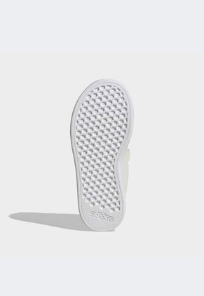 Tenis Lifestyle adidas Sportswear Advantage Base 2.0 CF C Beige