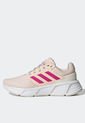 Tenis Running Nude-Magenta-Blanco adidas Performance Galaxy 6 de adidas Performance