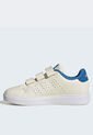Tenis Lifestyle adidas Sportswear Advantage Base 2.0 CF C Beige de adidas Performance