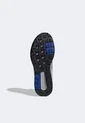Tenis de Senderismo Azul Purpura-Gris-Negro adidas Performance Terrex Anylander de adidas Performance