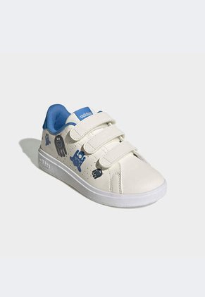 Tenis Lifestyle adidas Sportswear Advantage Base 2.0 CF C Beige