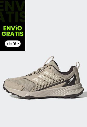 Tenis Trail Running adidas TERREX Tracefinder Caqui adidas Performance