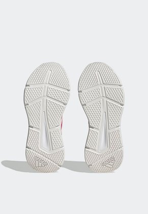 Tenis Running Nude-Magenta-Blanco adidas Performance Galaxy 6