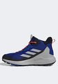 Tenis de Senderismo Azul Purpura-Gris-Negro adidas Performance Terrex Anylander de adidas Performance