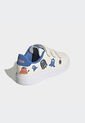 Tenis Lifestyle adidas Sportswear Advantage Base 2.0 CF C Beige de adidas Performance
