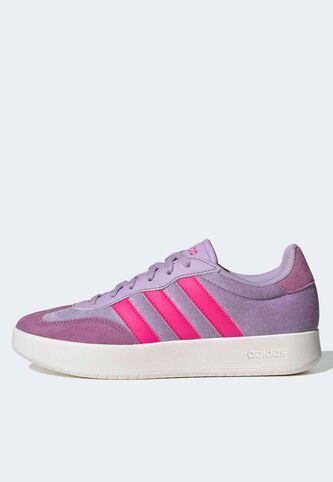 Tenis Lifestyle adidas Sportswear Barreda Violeta adidas Performance