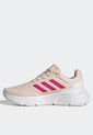 Tenis Running Nude-Magenta-Blanco adidas Performance Galaxy 6 de adidas Performance