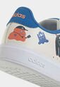 Tenis Lifestyle adidas Sportswear Advantage Base 2.0 CF C Beige de adidas Performance
