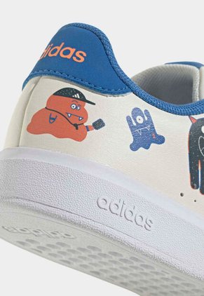 Tenis Lifestyle adidas Sportswear Advantage Base 2.0 CF C Beige