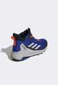 Tenis de Senderismo Azul Purpura-Gris-Negro adidas Performance Terrex Anylander de adidas Performance