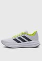 Tenis Running adidas Performance Galaxy Star 2.0 Blanco de adidas Performance