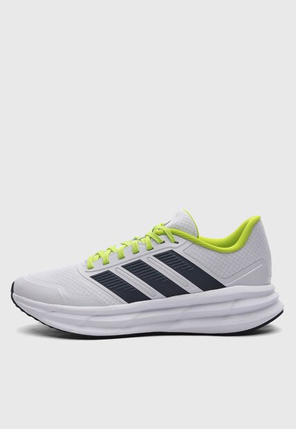 Tenis Running adidas Performance Galaxy Star 2.0 Blanco