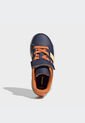 Tenis Lifestyle adidas Sportswear Grand Court Mickey El K Azul de adidas Performance