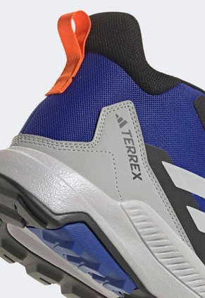 Tenis de Senderismo Azul Purpura-Gris-Negro adidas Performance Terrex Anylander