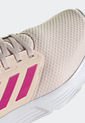 Tenis Running Nude-Magenta-Blanco adidas Performance Galaxy 6 de adidas Performance