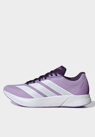 Tenis Running adidas Performance Duramo RC2 Lila adidas Performance