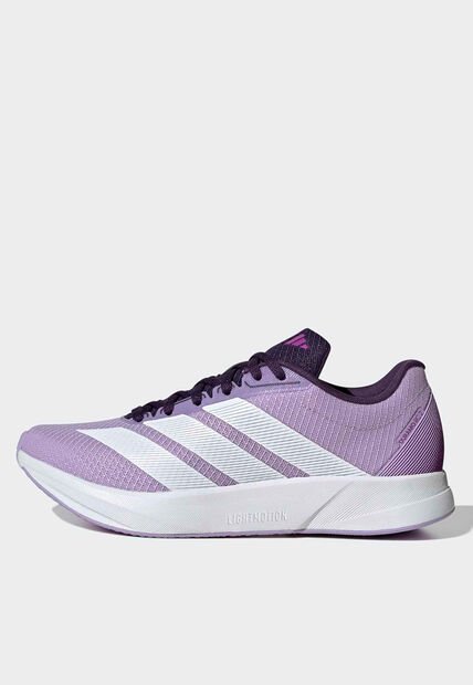 Tenis Running adidas Performance Duramo RC2 Lila
