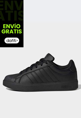 Tenis Lifestyle adidas Sportswear Streettalk Negro adidas Performance