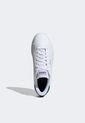 Tenis adidas Sportswear Court Blanco de adidas Performance