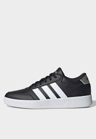 Tenis Lifestyle adidas Sportswear Breaknet 3.0 Negro adidas Performance