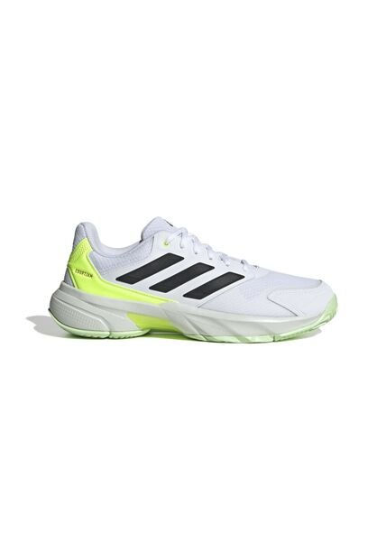 TENIS ADIDAS HOMBRE IF0459 COURTJAM CONT Talla 11