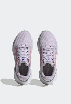 Tenis Running Lila-Rosa-Blanco adidas Performance Galaxy 6