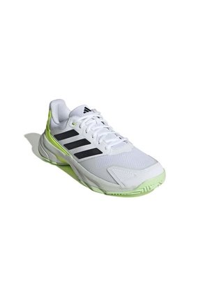 TENIS ADIDAS HOMBRE IF0459 COURTJAM CONT Talla 11