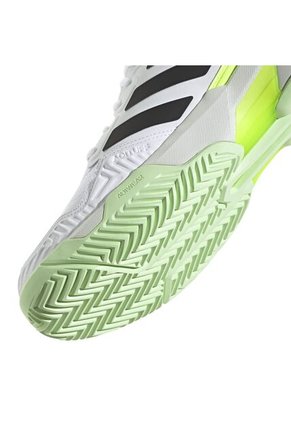 TENIS ADIDAS HOMBRE IF0459 COURTJAM CONT Talla 11